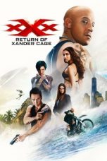 Nonton Film xXx: Return of Xander Cage (2017) Subtitle Indonesia