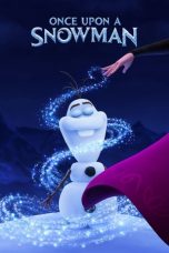 Nonton Film Once Upon a Snowman (2020) Subtitle Indonesia