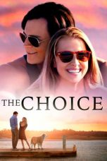 Nonton Film The Choice (2016) Subtitle Indonesia