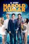 Nonton Film A Very Harold & Kumar Christmas (2011) Subtitle Indonesia