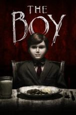 Nonton Film The Boy (2016) Subtitle Indonesia