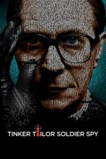 Nonton Film Tinker Tailor Soldier Spy (2011) Subtitle Indonesia