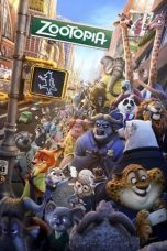 Nonton Film Zootopia (2016) Subtitle Indonesia