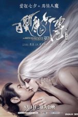 Nonton Film The White Haired Witch of Lunar Kingdom (2014) Subtitle Indonesia