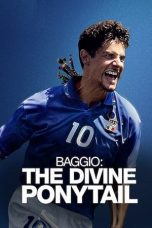 Nonton Film Baggio: The Divine Ponytail (2021) Subtitle Indonesia