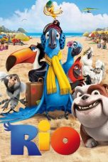 Nonton Film Rio (2011) Subtitle Indonesia