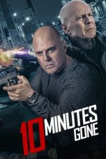 Nonton Film 10 Minutes Gone (2019) Subtitle Indonesia