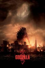 Nonton Film Godzilla (2014) Subtitle Indonesia