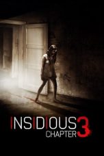 Nonton Film Insidious: Chapter 3 (2015) Subtitle Indonesia