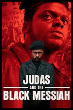 Nonton Film Judas and the Black Messiah (2021) Subtitle Indonesia