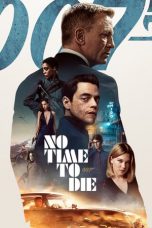 Nonton Film No Time to Die (2021) Subtitle Indonesia