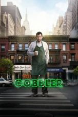 Nonton Film The Cobbler (2014) Subtitle Indonesia