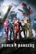 Nonton Film Power Rangers (2017) Subtitle Indonesia