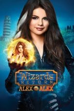 Nonton Film The Wizards Return: Alex vs. Alex (2013) Subtitle Indonesia