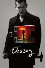 Nonton Film Oldboy (2013) Subtitle Indonesia