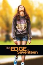 Nonton Film The Edge of Seventeen (2016) Subtitle Indonesia