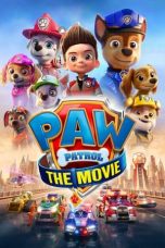 Nonton Film PAW Patrol: The Movie (2021) Subtitle Indonesia