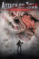 Nonton Film Attack on Titan (2015) Subtitle Indonesia