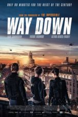 Nonton Film Way Down (2021) Subtitle Indonesia