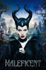 Nonton Film Maleficent (2014) Subtitle Indonesia