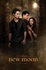 Nonton Film The Twilight Saga: New Moon (2009) Subtitle Indonesia