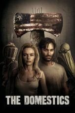 Nonton Film The Domestics (2018) Subtitle Indonesia