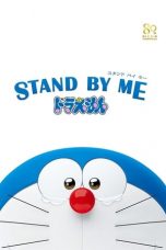 Nonton Film Stand by Me Doraemon (2014) Subtitle Indonesia