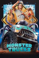 Nonton Film Monster Trucks (2016) Subtitle Indonesia