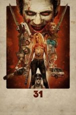 Nonton Film 31 (2016) Subtitle Indonesia