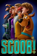 Nonton Film Scoob! (2020) Subtitle Indonesia