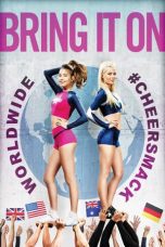 Nonton Film Bring It On: Worldwide #Cheersmack (2017) Subtitle Indonesia