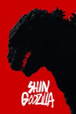 Nonton Film Shin Godzilla (2016) Subtitle Indonesia