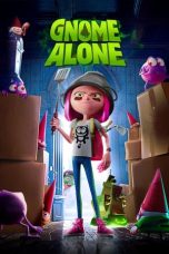 Nonton Film Gnome Alone (2017) Subtitle Indonesia