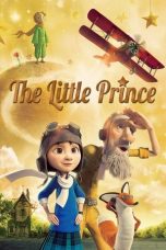 Nonton Film The Little Prince (2015) Subtitle Indonesia