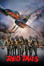 Nonton Film Red Tails (2012) Subtitle Indonesia