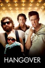 Nonton Film The Hangover (2009) Subtitle Indonesia