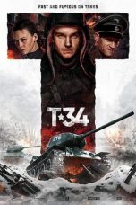 Nonton Film T-34 (2018) Subtitle Indonesia