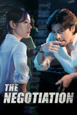 Nonton Film The Negotiation (2018) Subtitle Indonesia