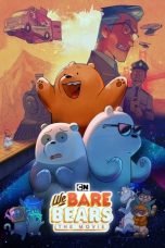 Nonton Film We Bare Bears: The Movie (2020) Subtitle Indonesia