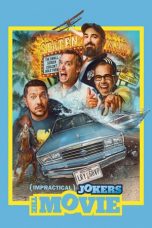 Nonton Film Impractical Jokers: The Movie (2020) Subtitle Indonesia