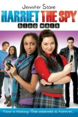 Nonton Film Harriet the Spy: Blog Wars (2010) Subtitle Indonesia