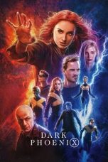 Nonton Film Dark Phoenix (2019) Subtitle Indonesia