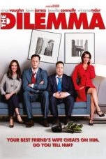 Nonton Film The Dilemma (2011) Subtitle Indonesia