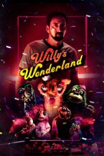 Nonton Film Willy’s Wonderland (2021) Subtitle Indonesia