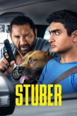 Nonton Film Stuber (2019) Subtitle Indonesia