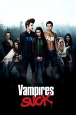 Nonton Film Vampires Suck (2010) Subtitle Indonesia