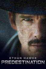 Nonton Film Predestination (2014) Subtitle Indonesia