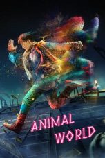 Nonton Film Animal World (2018) Subtitle Indonesia