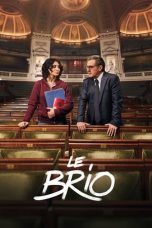 Nonton Film Le Brio (2017) Subtitle Indonesia