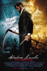 Nonton Film Abraham Lincoln vs. Zombies (2012) Subtitle Indonesia